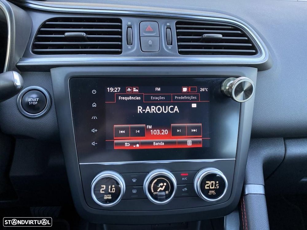 Renault Kadjar - 20