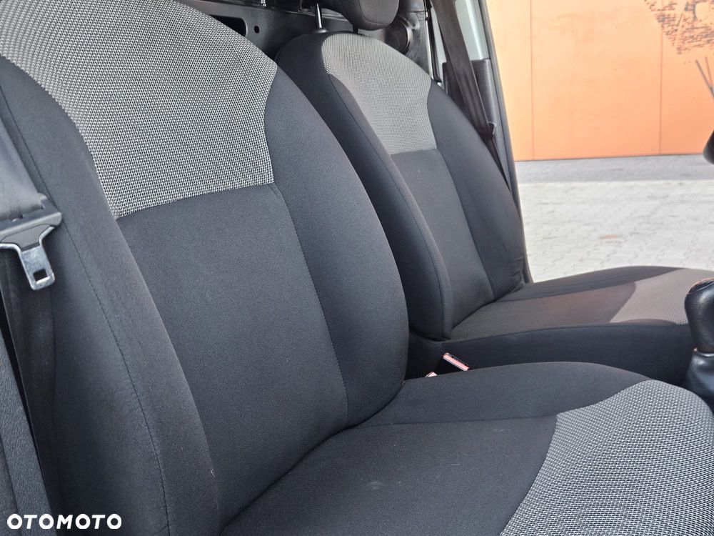 Dacia Dokker VAN - 25