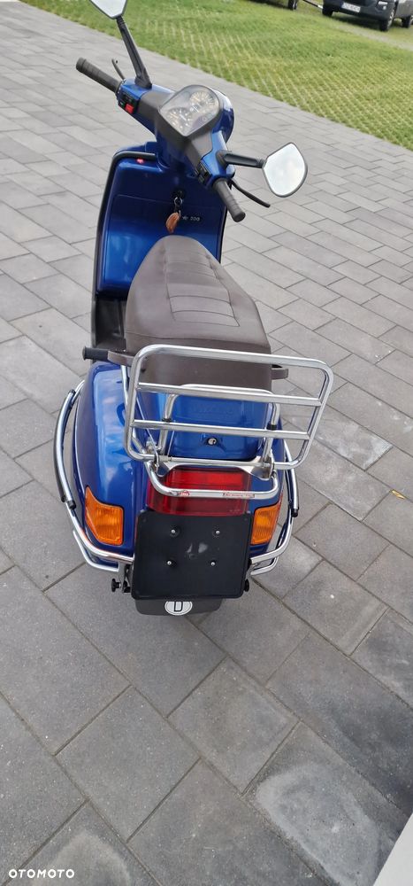 Piaggio Vespa - 2