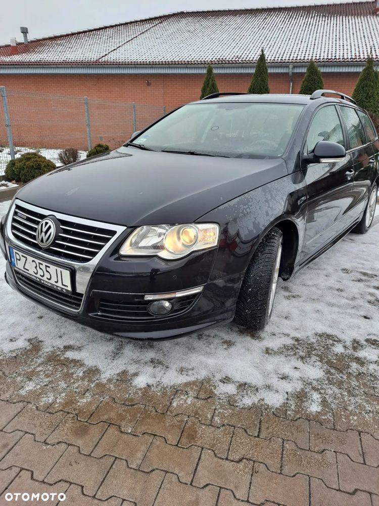 Volkswagen Passat 1.6 TDI DPF BlueMot Comfortline - 1