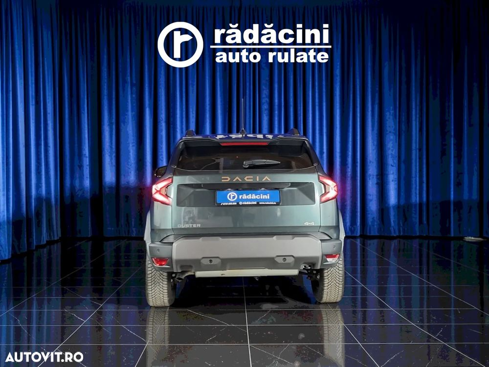Dacia Duster - 9