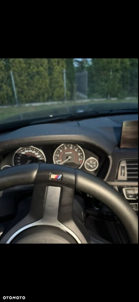 BMW Seria 4 428i xDrive M Sport - 19