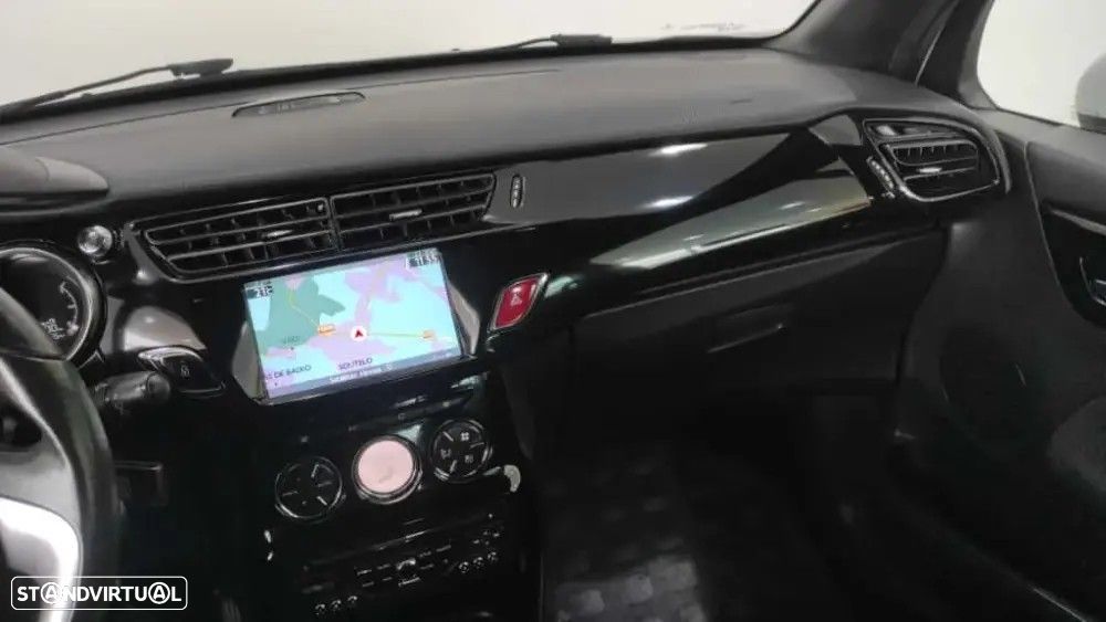 Citroën DS3 - 25