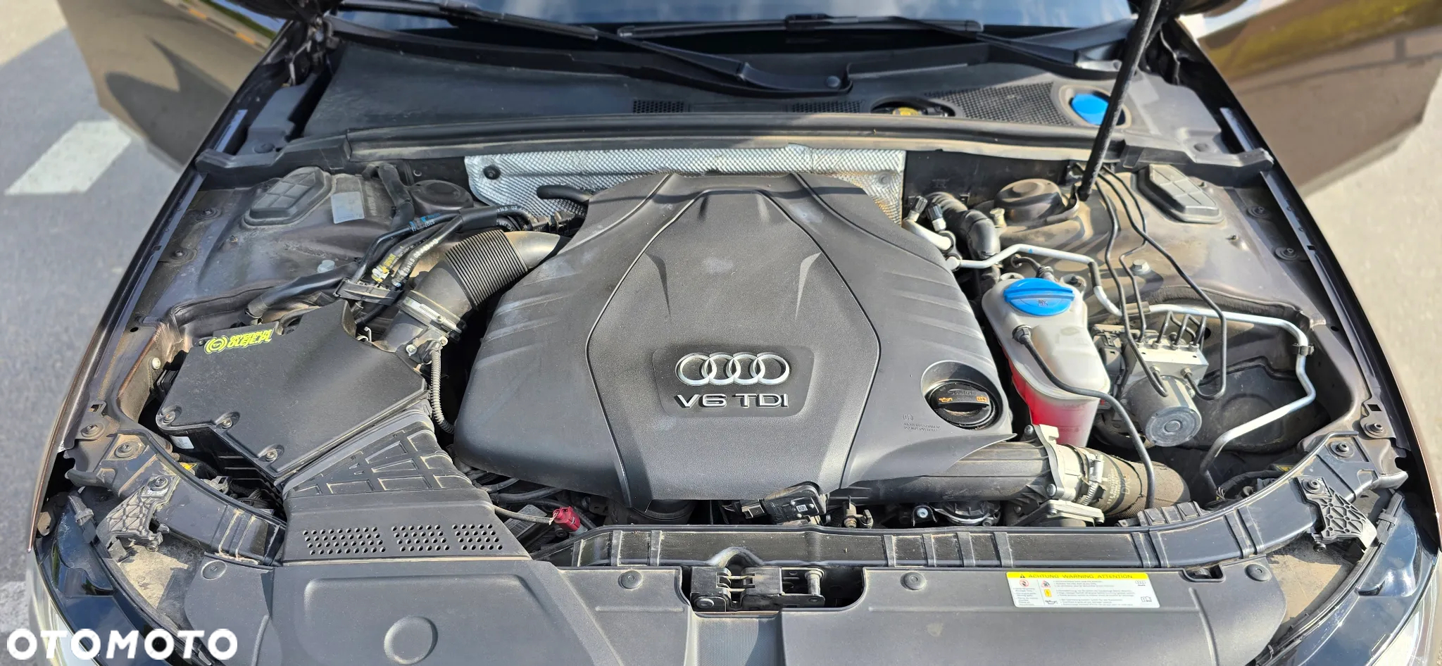 Audi A4 - 27