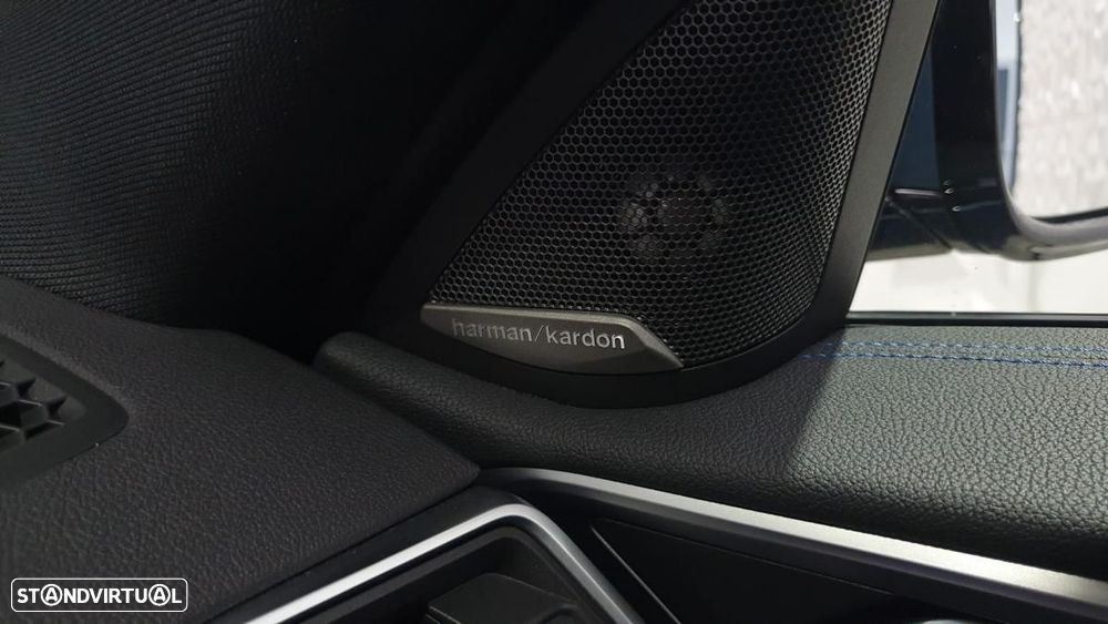 BMW 420 d Pack M Auto - 35