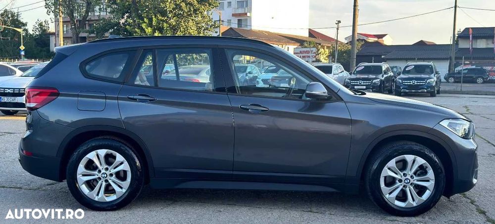 BMW X1 xDrive25e AT PHEV - 10