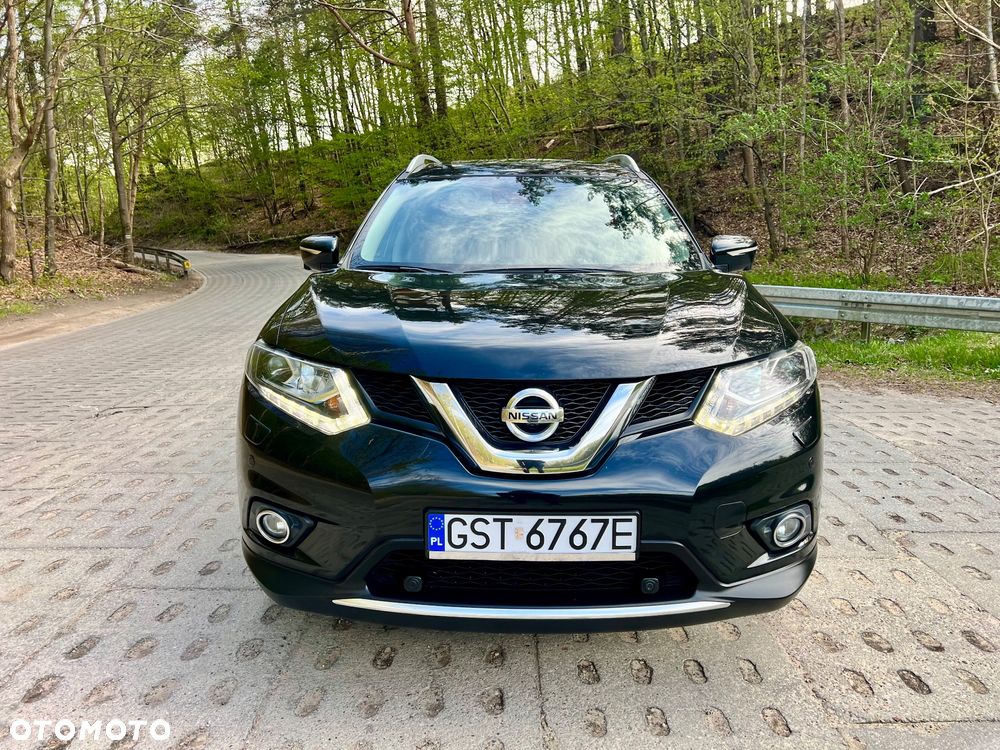 Nissan X-Trail 1.6 DCi Xtronic Tekna - 6