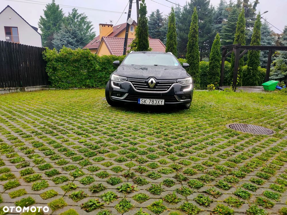 Renault Talisman 1.6 Energy dCi Intens - 33
