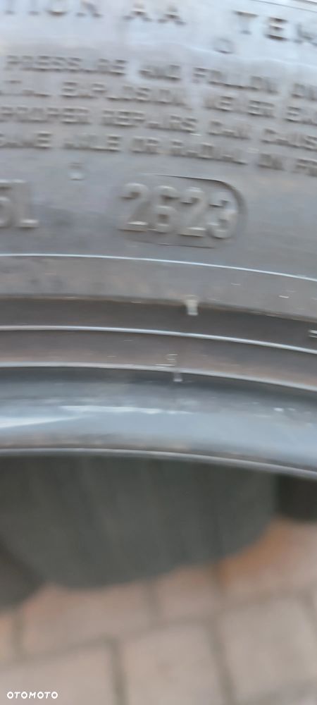 Opony Letnie Pirelli P Zero 2x 275/40/19 2x 245/45/19 MO Mercedes W214 2023r Bdb !!6,5-7mm Starogard Gdański - 17