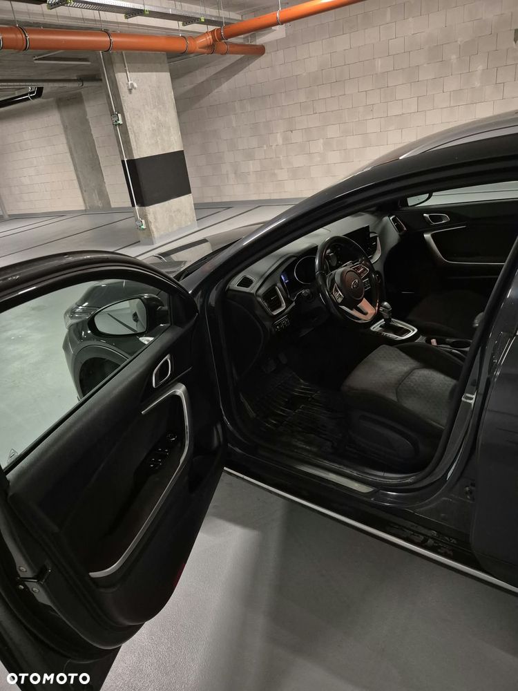 Kia XCeed 1.4 T-GDI L DCT - 6