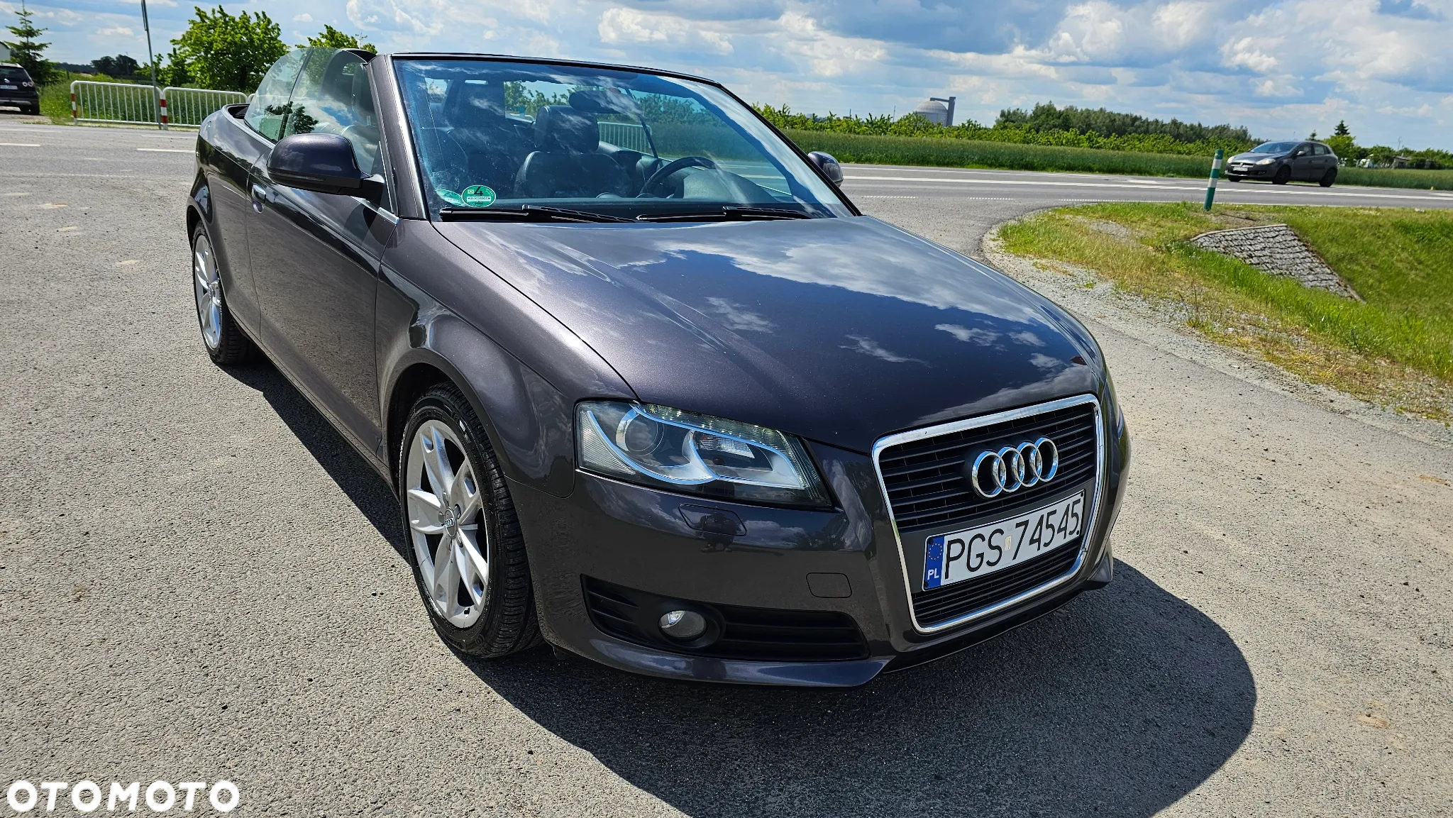 Audi A3 - 19