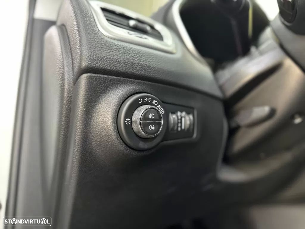 Jeep Compass 1.6 M-Jet Longitude - 34