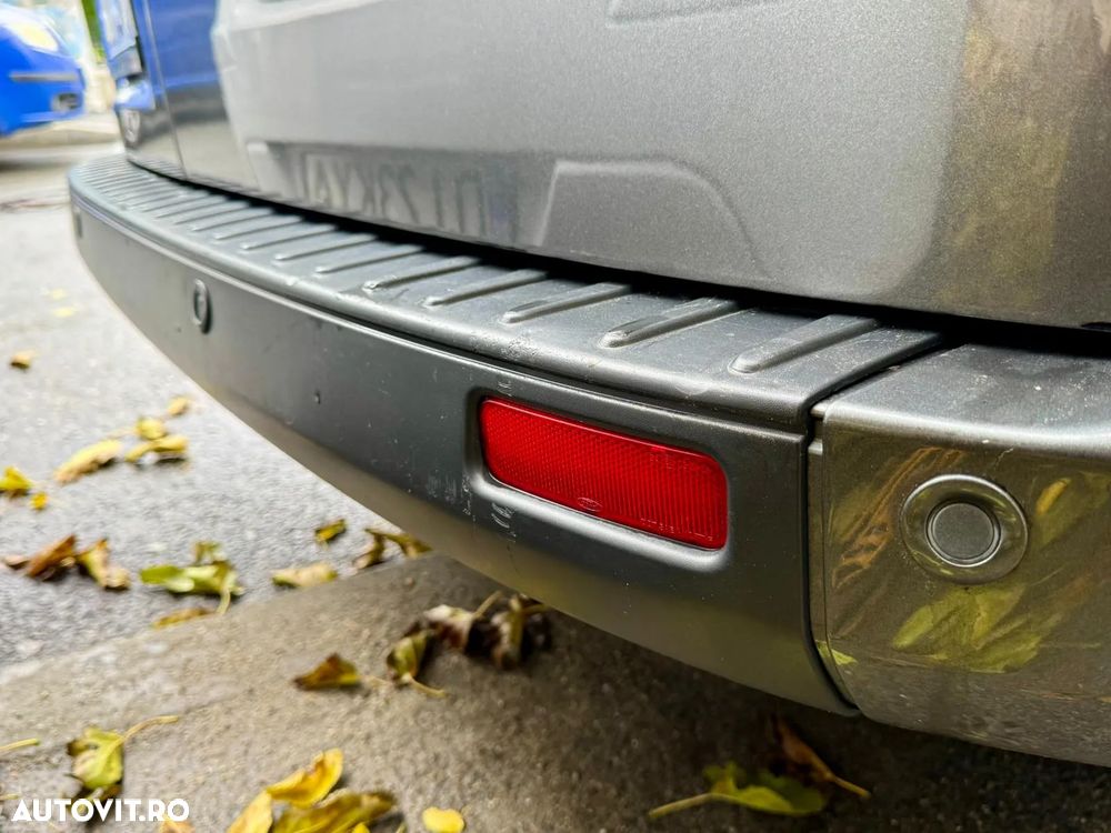 Ford Transit Custom - 12