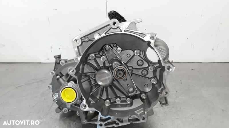 Cutie de viteze VW Polo; 1.0 Benzina; 5 Trepte; 2018; SND - 1