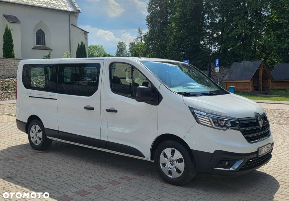 Renault Trafic - 2