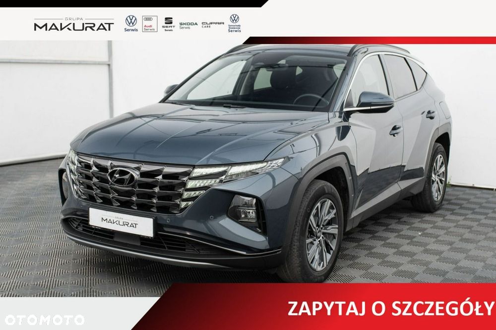 Hyundai Tucson - 2