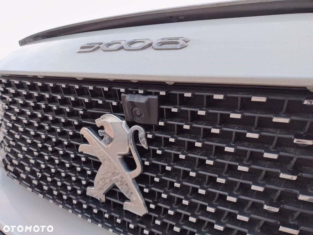 Peugeot 5008 1.5 BlueHDi GT S&S EAT8 - 23
