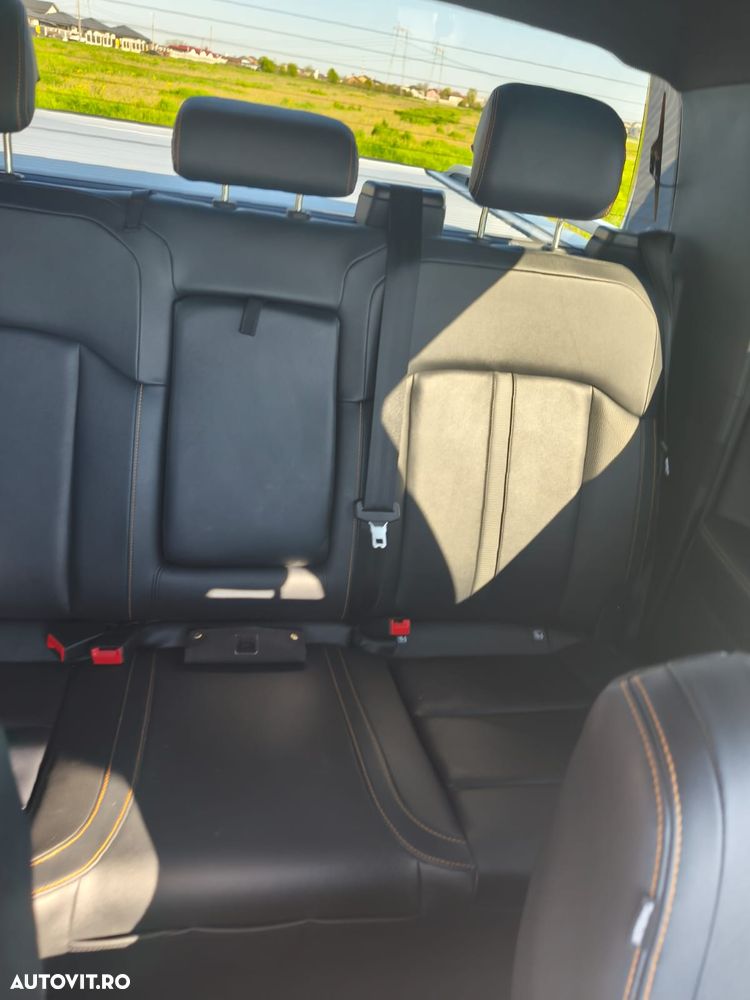 Ford Ranger 3.0 TD 240 CP 10AT 4x4 Double Cab Wildtrak - 17