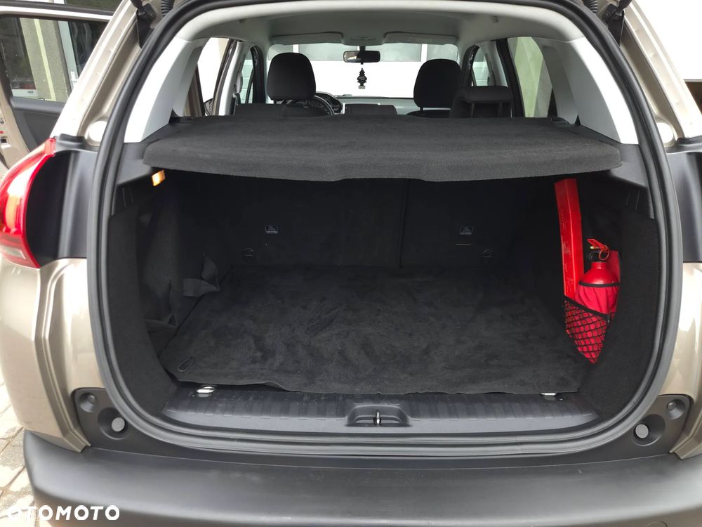 Peugeot 2008 PureTech 82 Style - 38