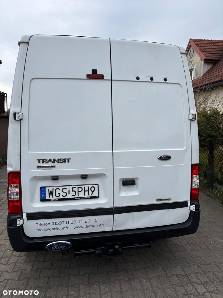 Ford Transit - 6
