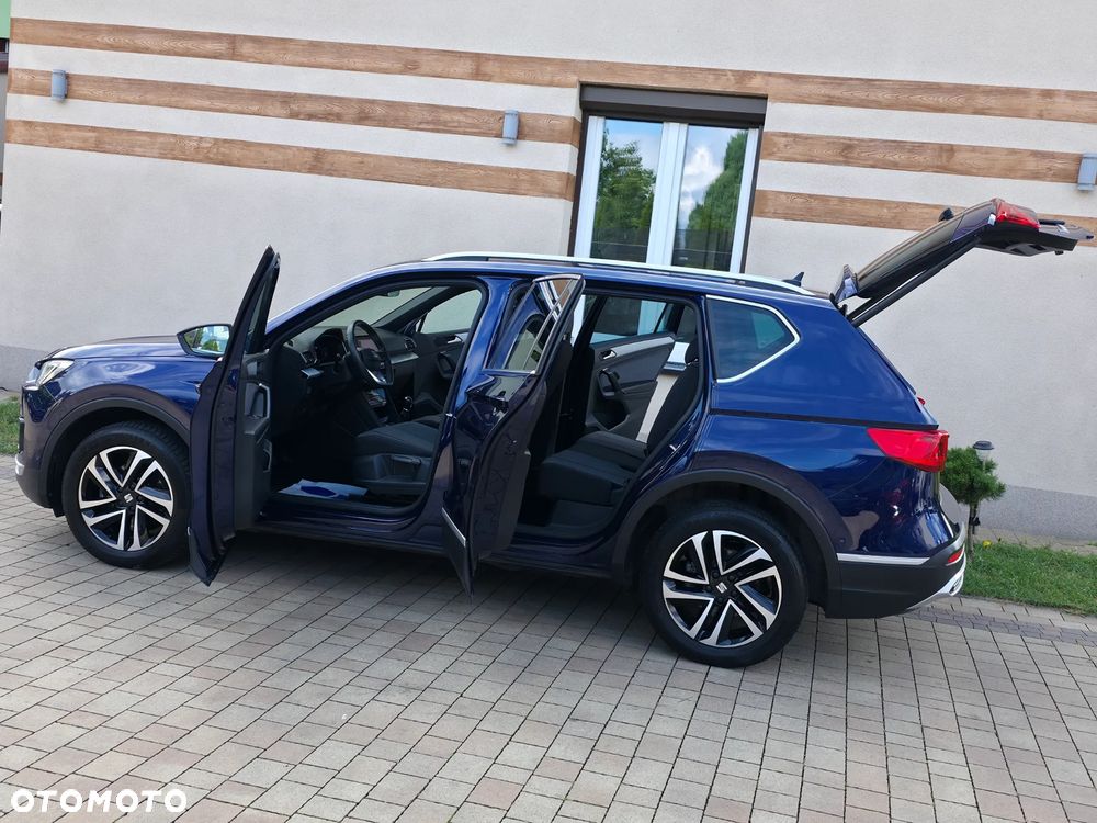 Seat Tarraco 2.0 TDI SCR Style - 20