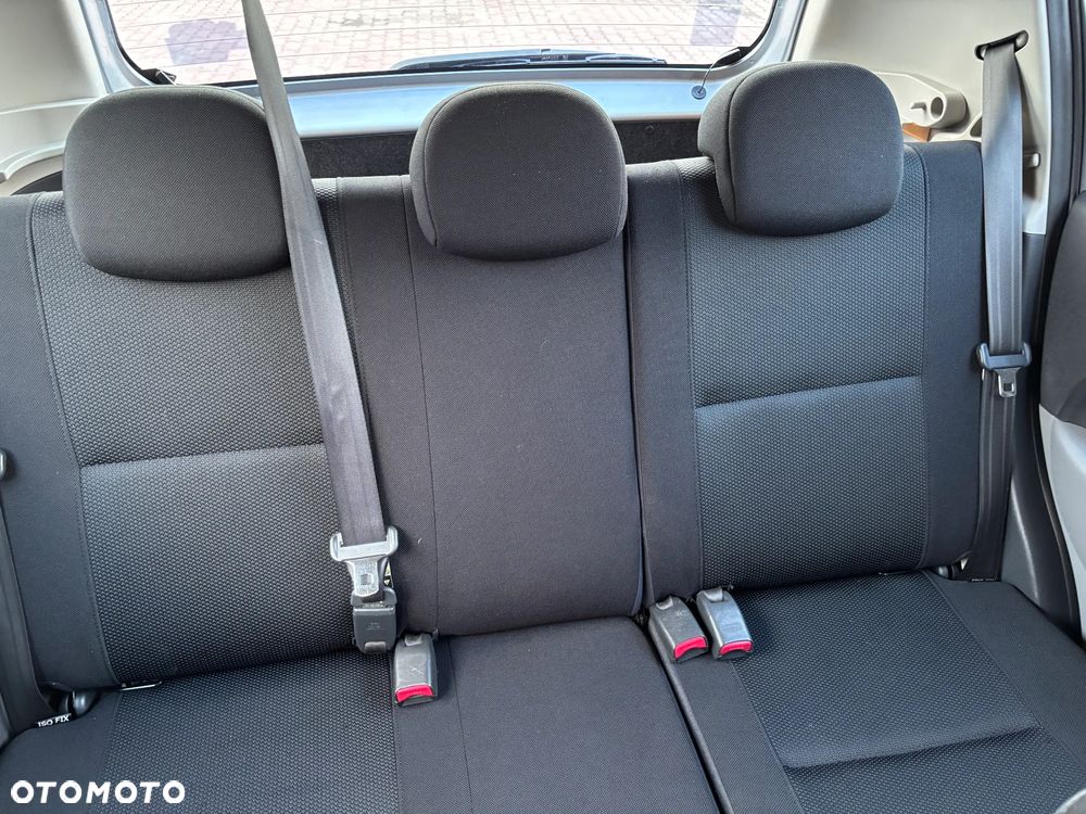 Subaru Justy 1.0 Trend - 26