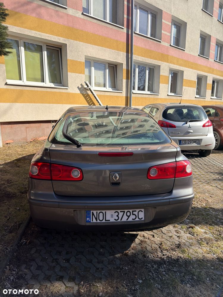 Renault Laguna 3.0 Initiale - 5