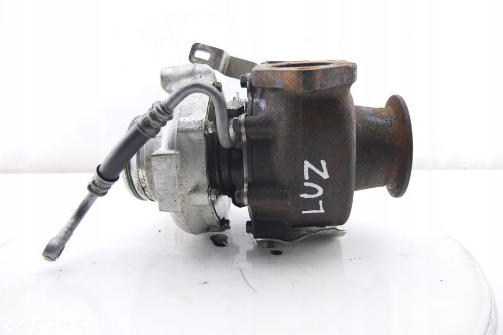 Turbina BMW E90 E92 E87 E60 2.0D 177KM 49135-05895 - 4