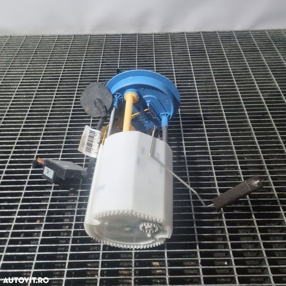 Pompa combustibil Skoda Yeti Facelift 1.2 B 2013 - 2017 81kW 110CP 1197CC EA211 / CYVB ... - 2