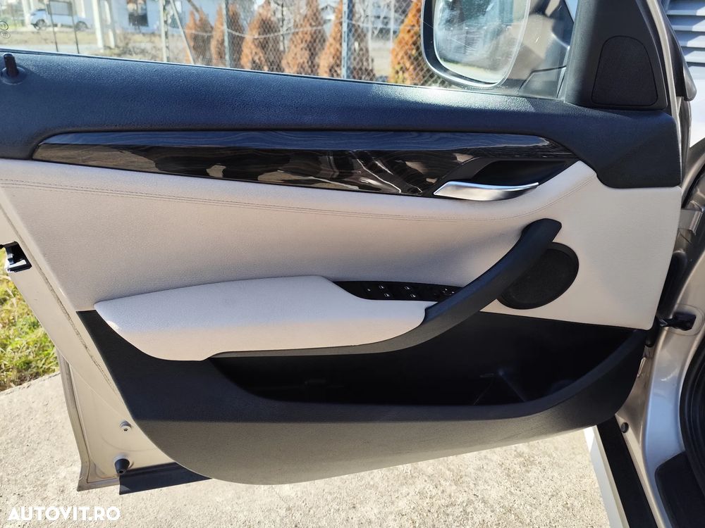 BMW X1 sDrive20d - 16
