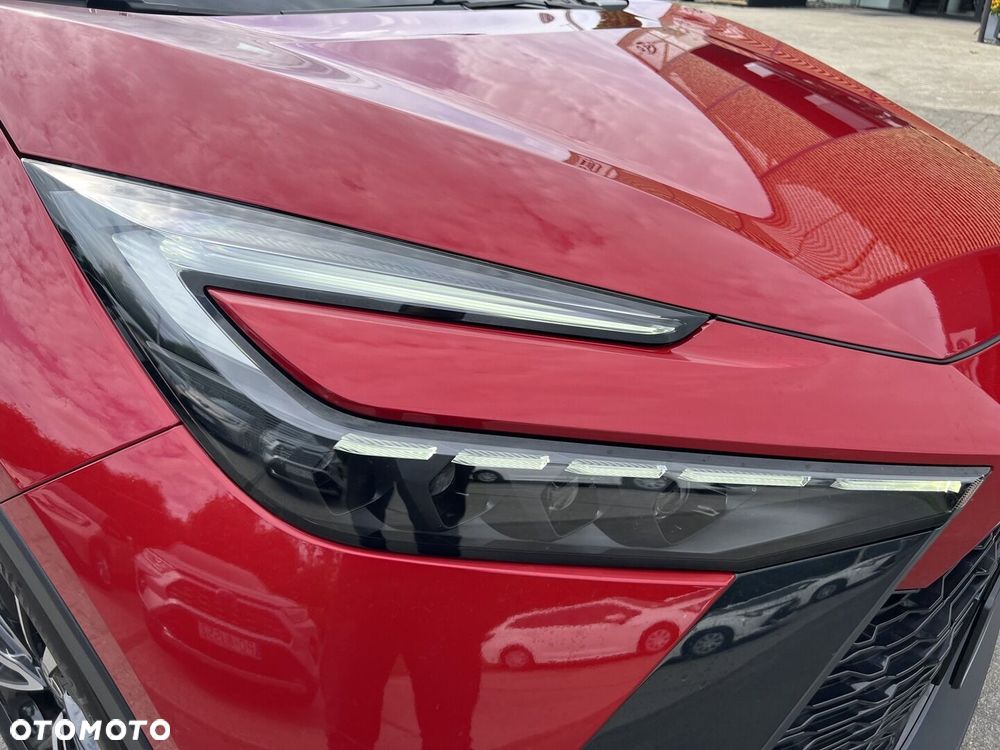 Toyota C-HR - 29