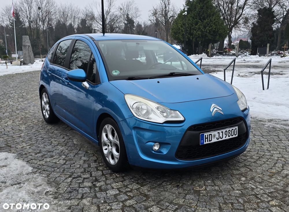 Citroën C3 VTi 95 Exclusive - 18