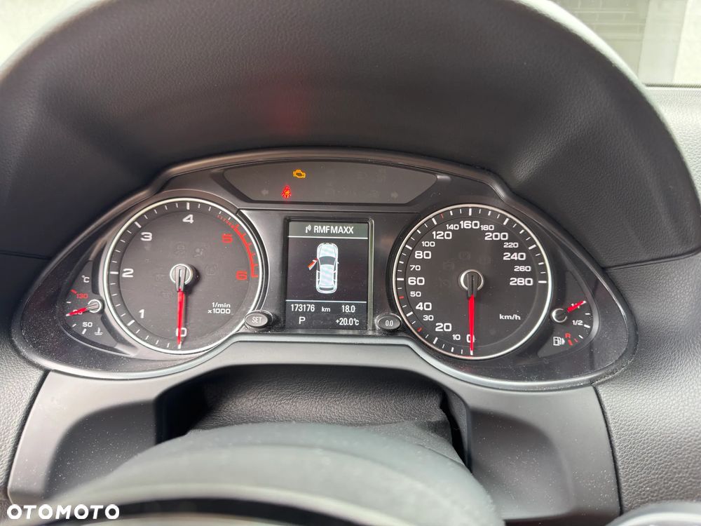 Audi Q5 2.0 TDI clean diesel Quattro S tronic - 9