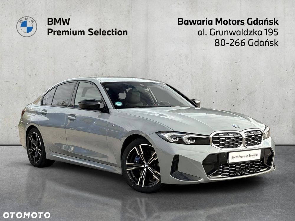 BMW Seria 3 - 8