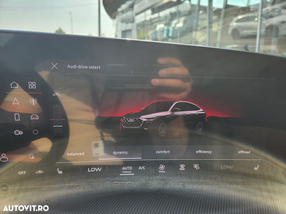 AUDI Q5 2025 — imagine 32