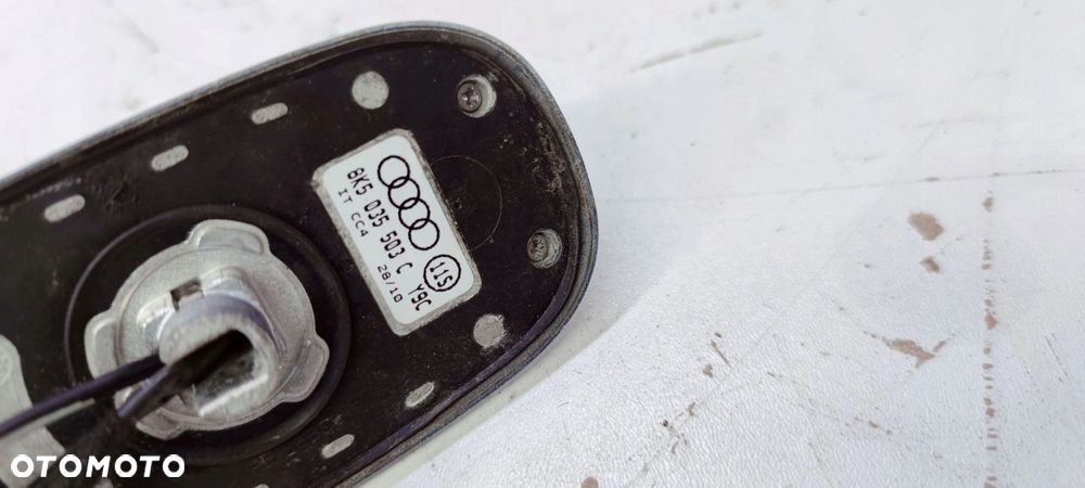 ANTENA LOTKA REKIN AUDI A4 A5 Q5 8K5035503C LY9C - 1