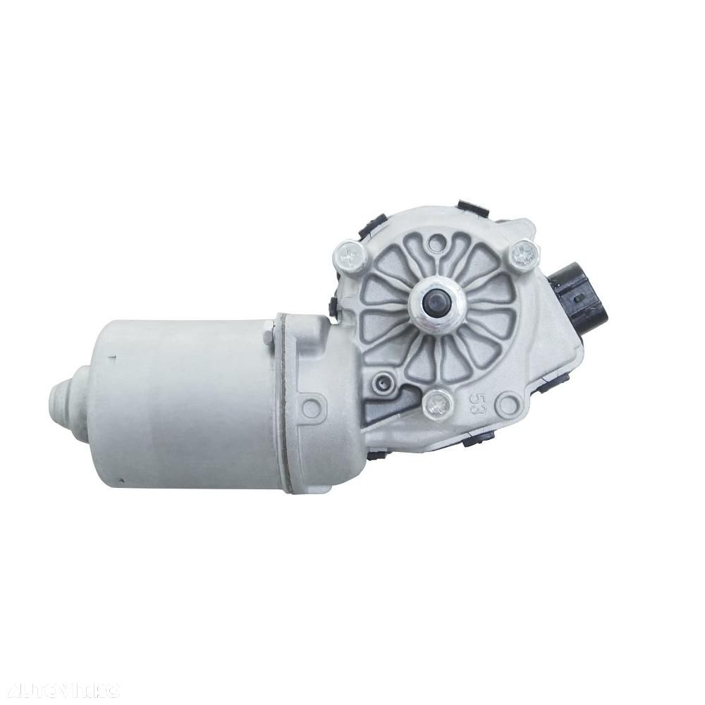Motoras stergator parbriz Jeep Grand Cherokee (Wh), 01.2005-07.2010, Mazda Cx-7 (Er), 01.2006-08.2012; Chevrolet Camaro, 02.2009-12.2015, fata - 1