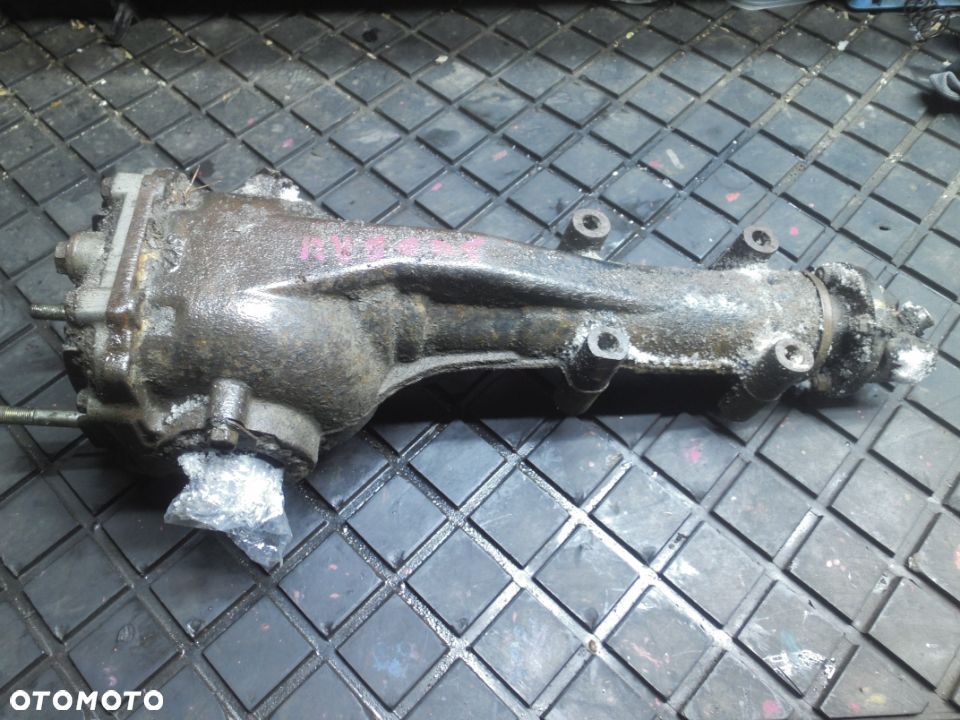 SUBARU IMPREZA I MECHANIZM RÓŻNICOWY TYLNY / DYFERENCJAŁ VA1RBFXF - 1