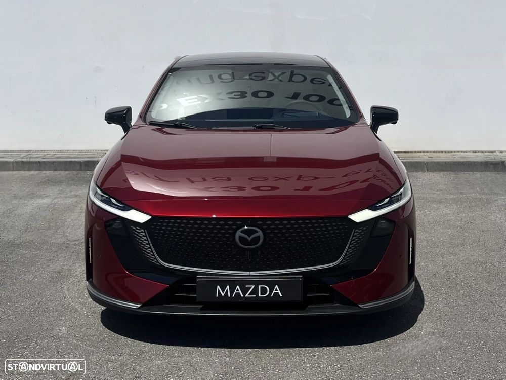 Mazda 6e 68.8 kWh Takumi - 2