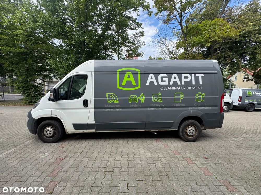 Citroën Jumper - 4