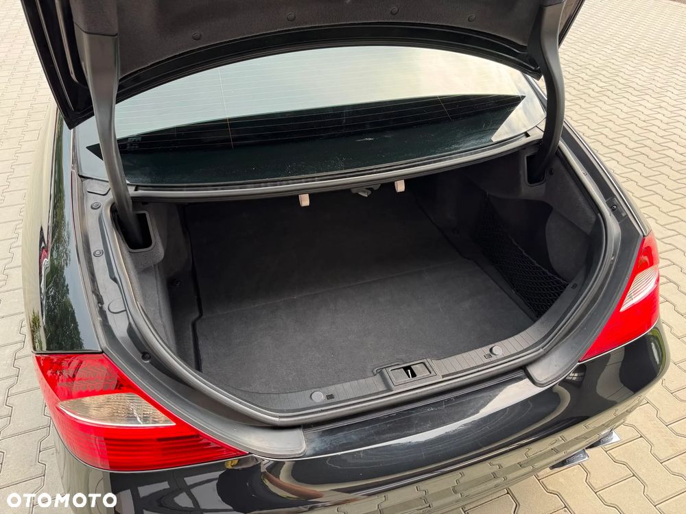 Mercedes-Benz CLS 63 AMG 7G-TRONIC - 13