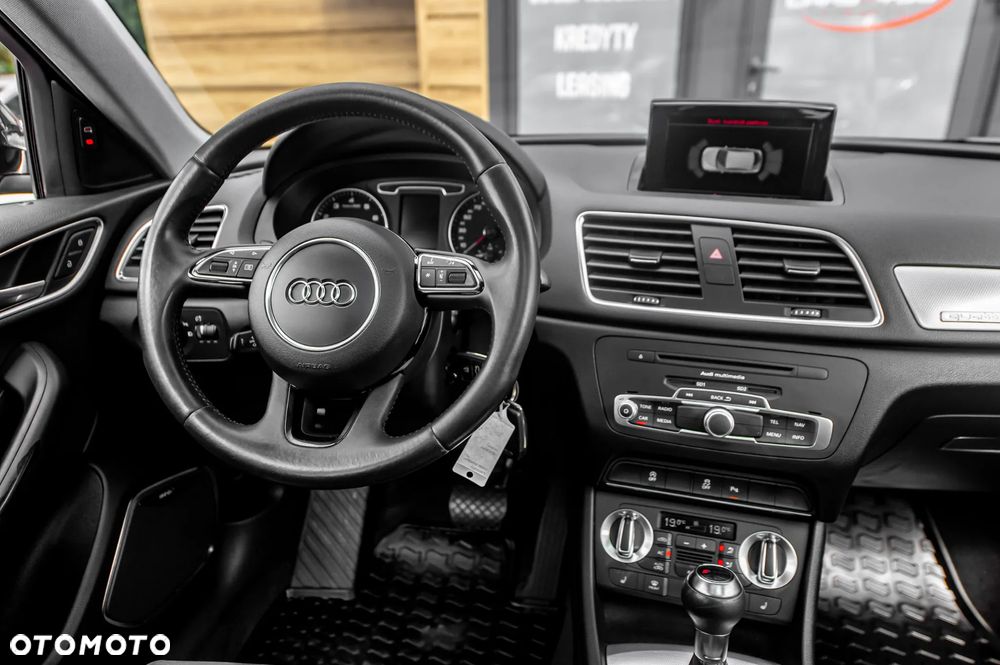 Audi Q3 - 25