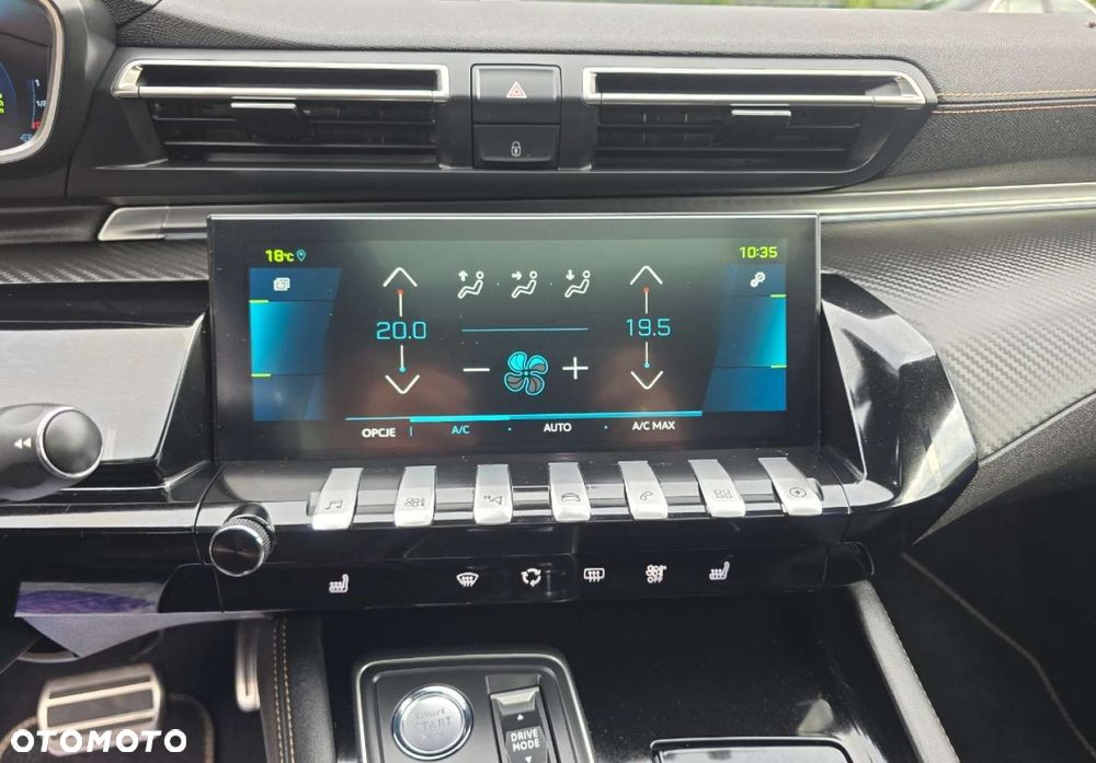 Peugeot 508 - 18