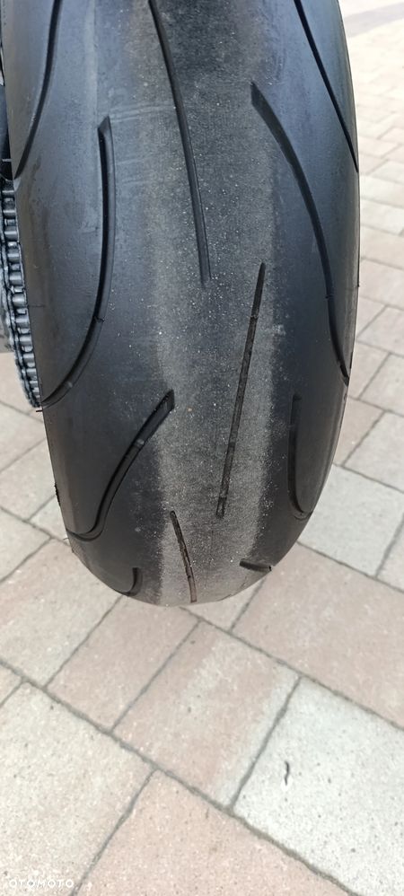Yamaha FZ - 32