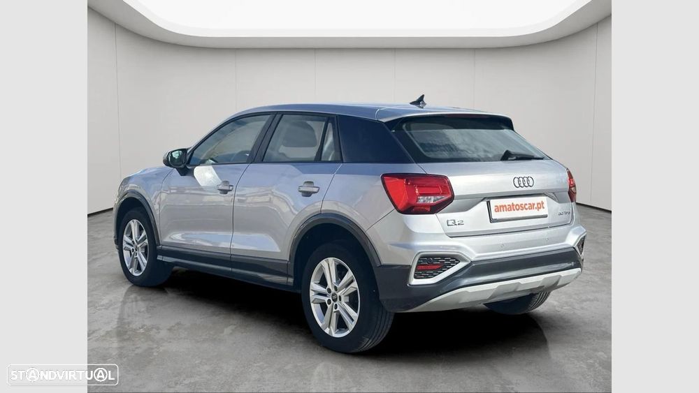 Audi Q2 30 TFSI Advanced - 7