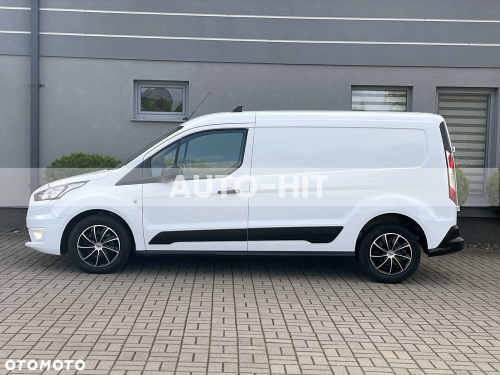 Ford Transit - 13