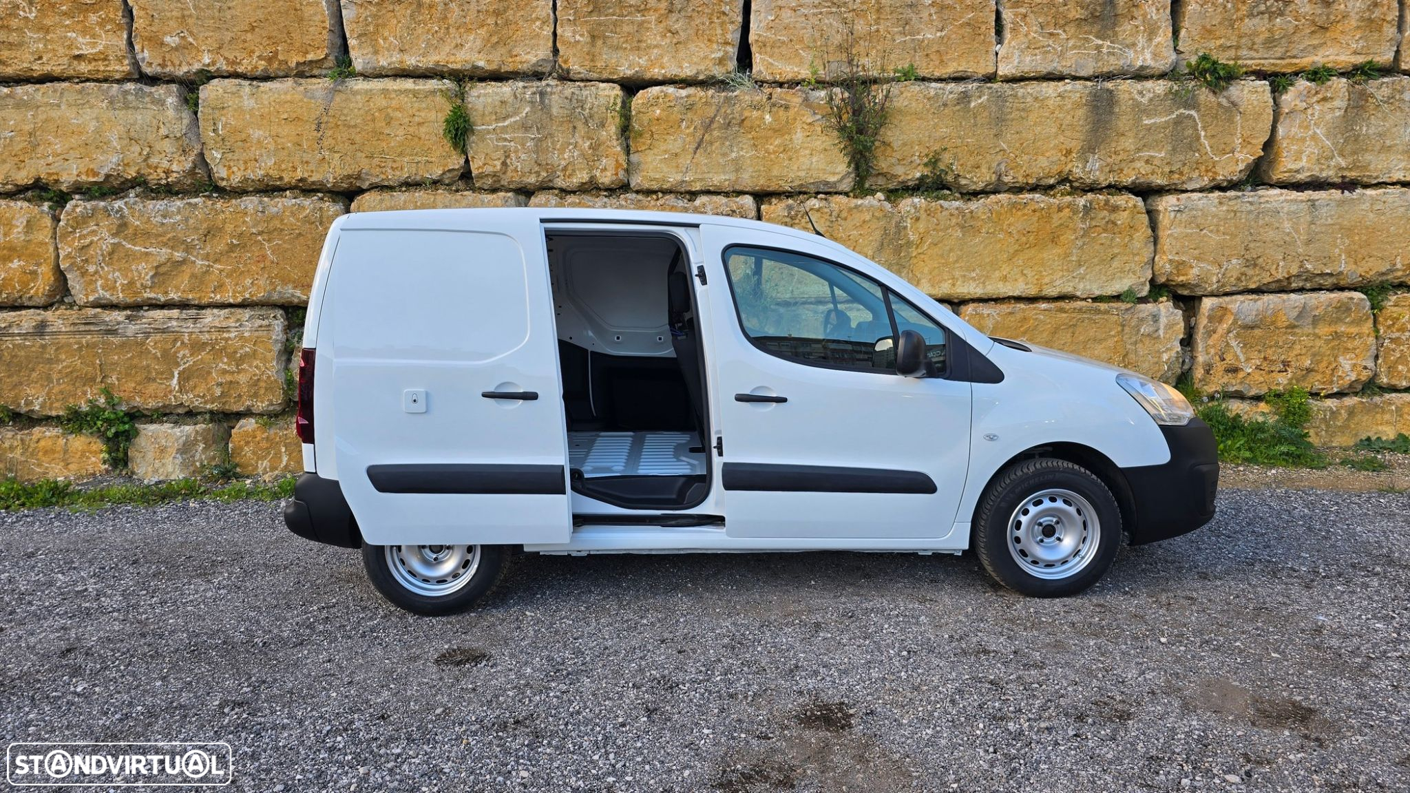Citroën Berlingo 1.6 BlueHDi L1 - 5