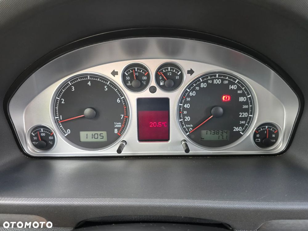 Volkswagen Sharan 2.0 Freestyle - 6