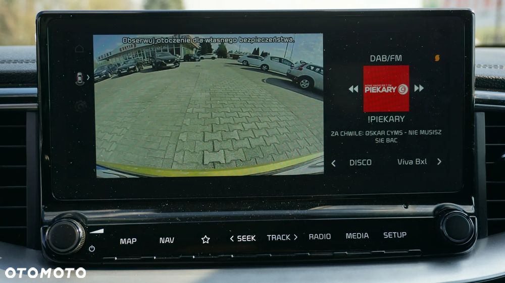 Kia XCeed 1.6 CRDi SCR L - 7