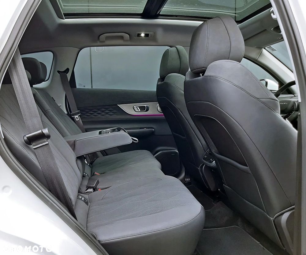 Chery Tiggo 8 1.5 T-GDI Super Hybrid Prestige DCT - 29
